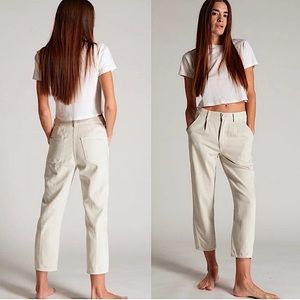 AMO Slouch Trouser